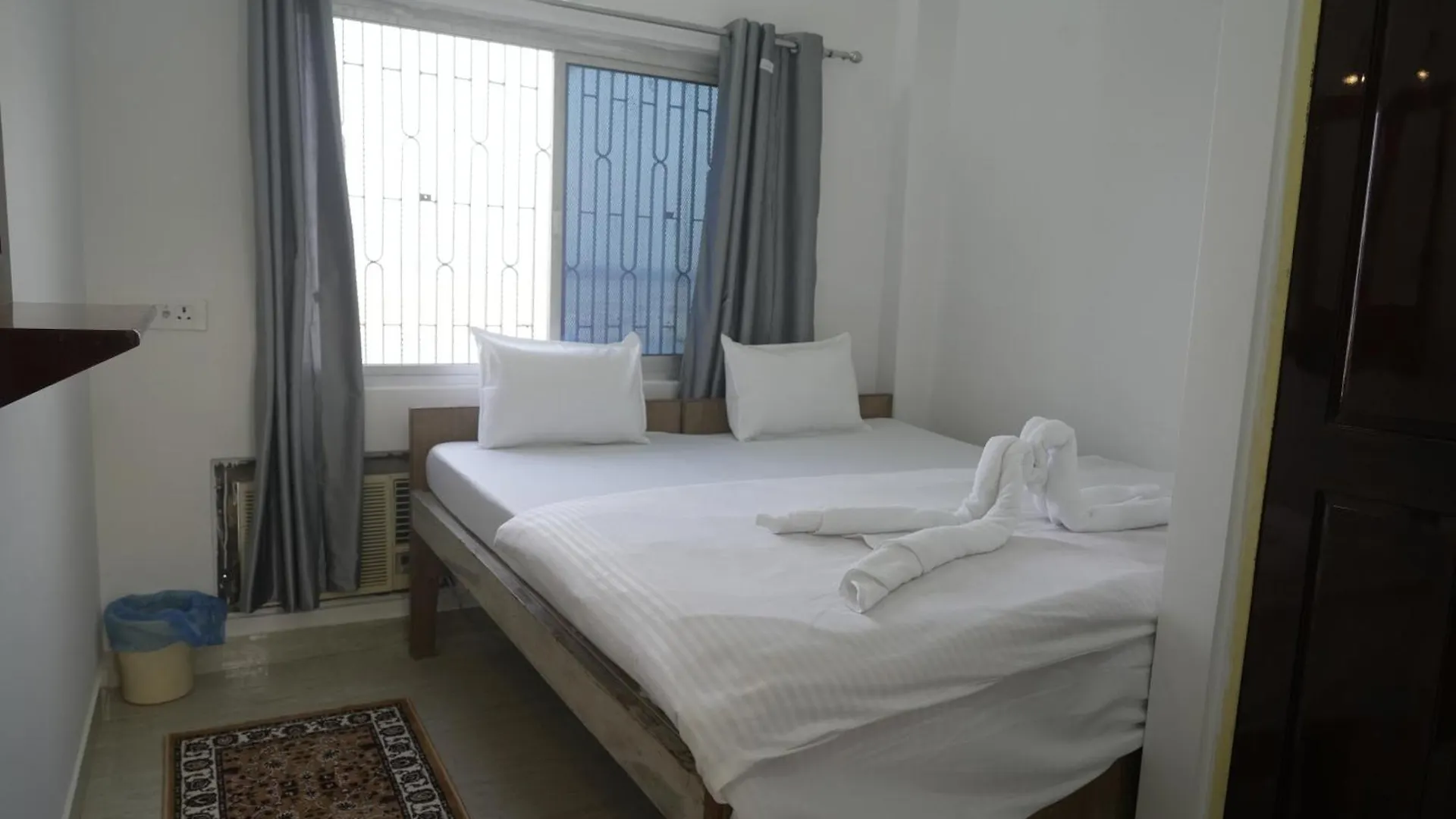 Guest house Varanasi Rest House India