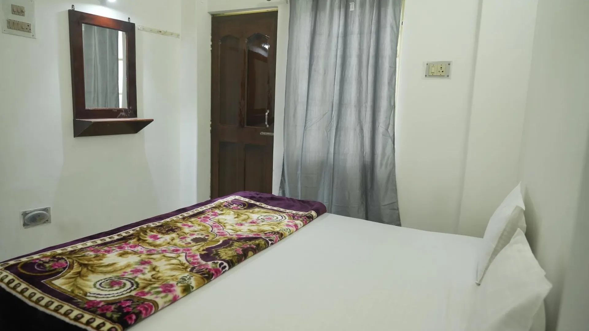 Varanasi Rest House Gasthof