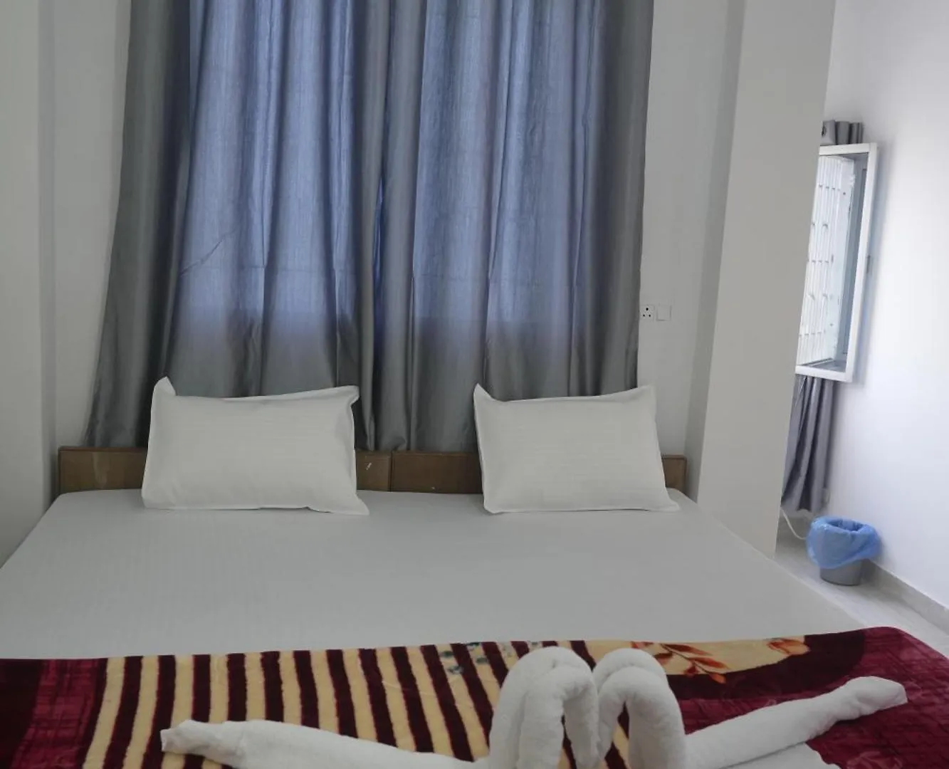 Guest house Varanasi Rest House India