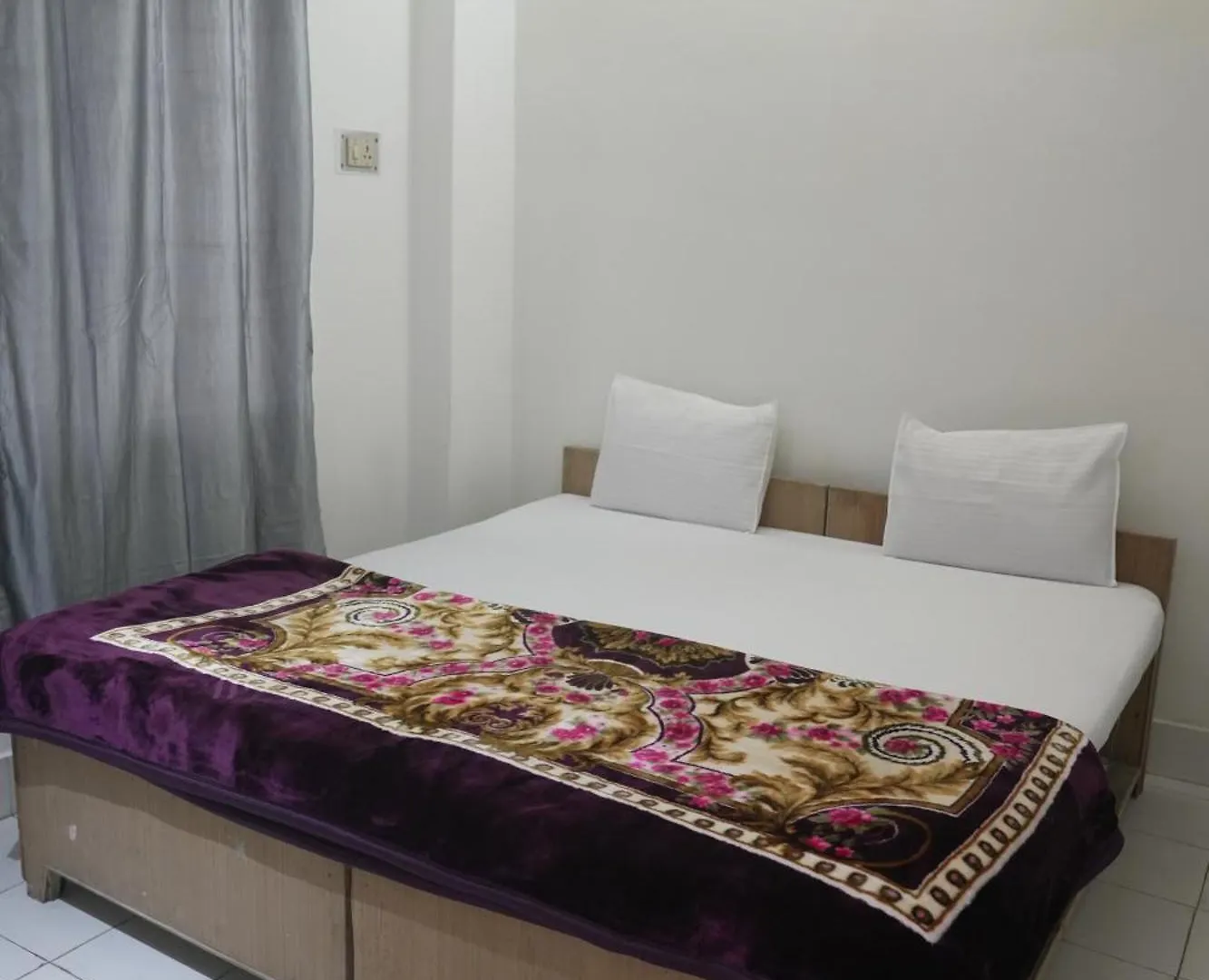 Varanasi Rest House