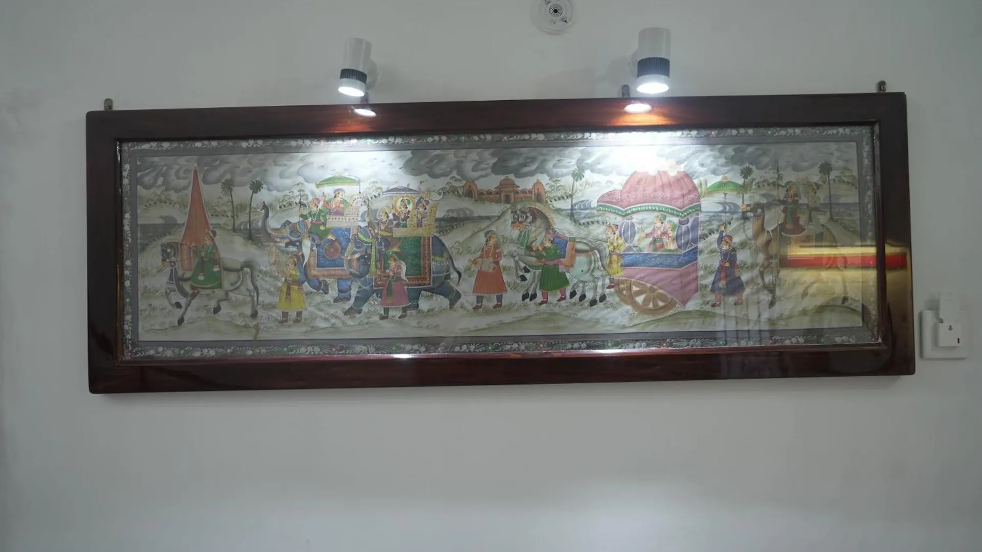 Guest house Varanasi Rest House