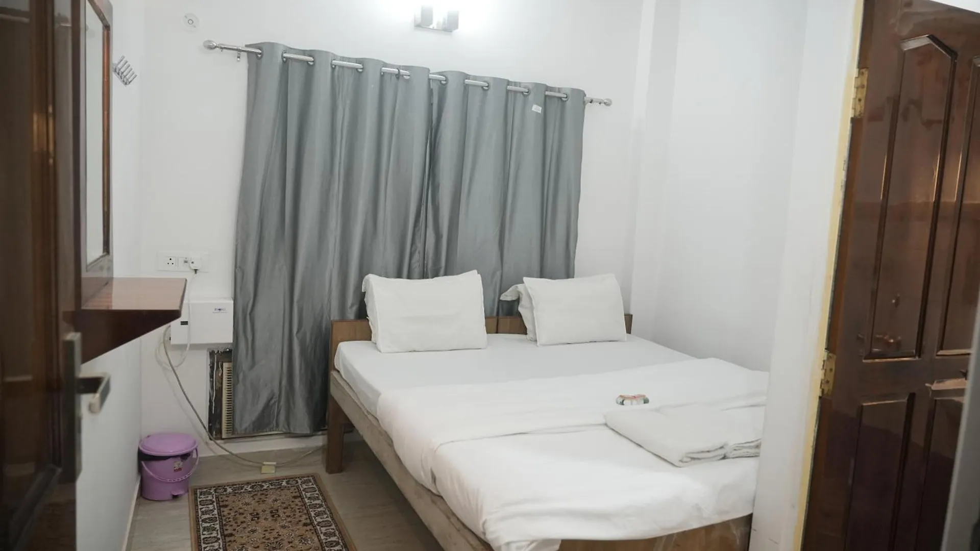 Varanasi Rest House Gasthof
