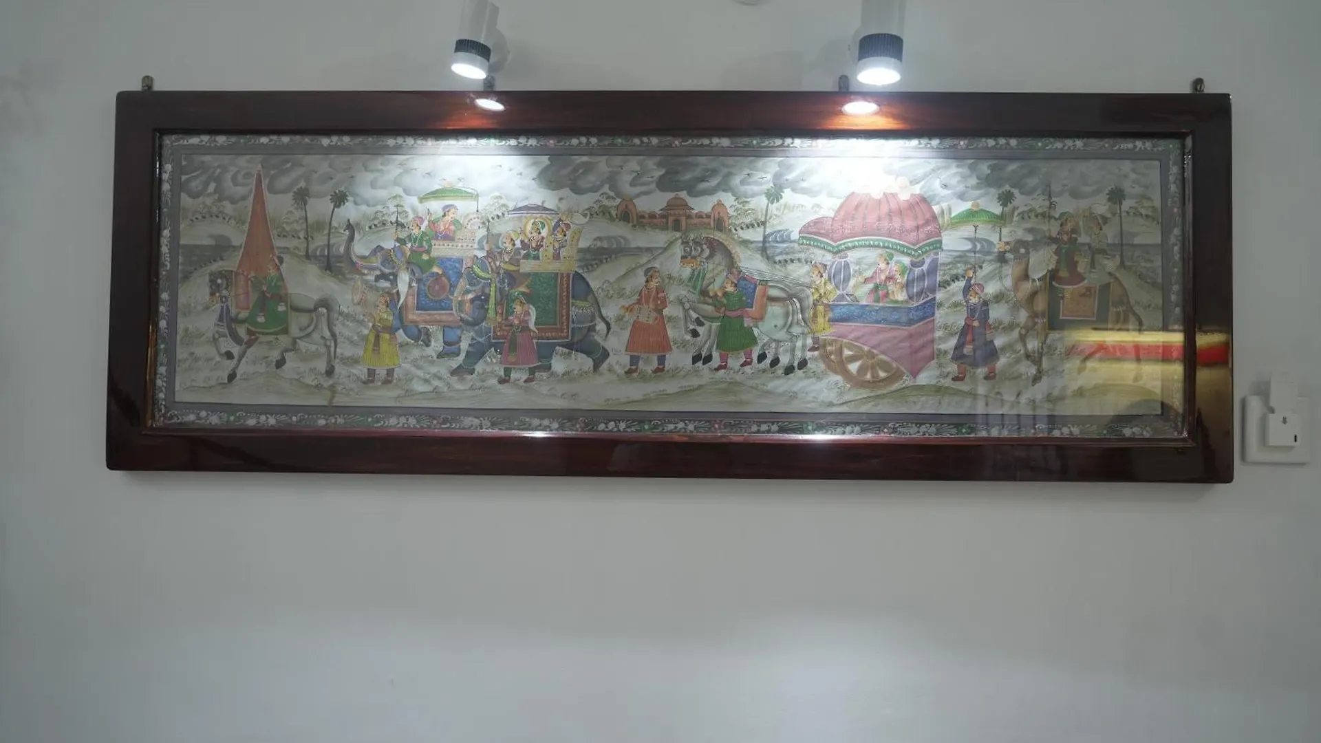 בית הארחה Varanasi Rest House
