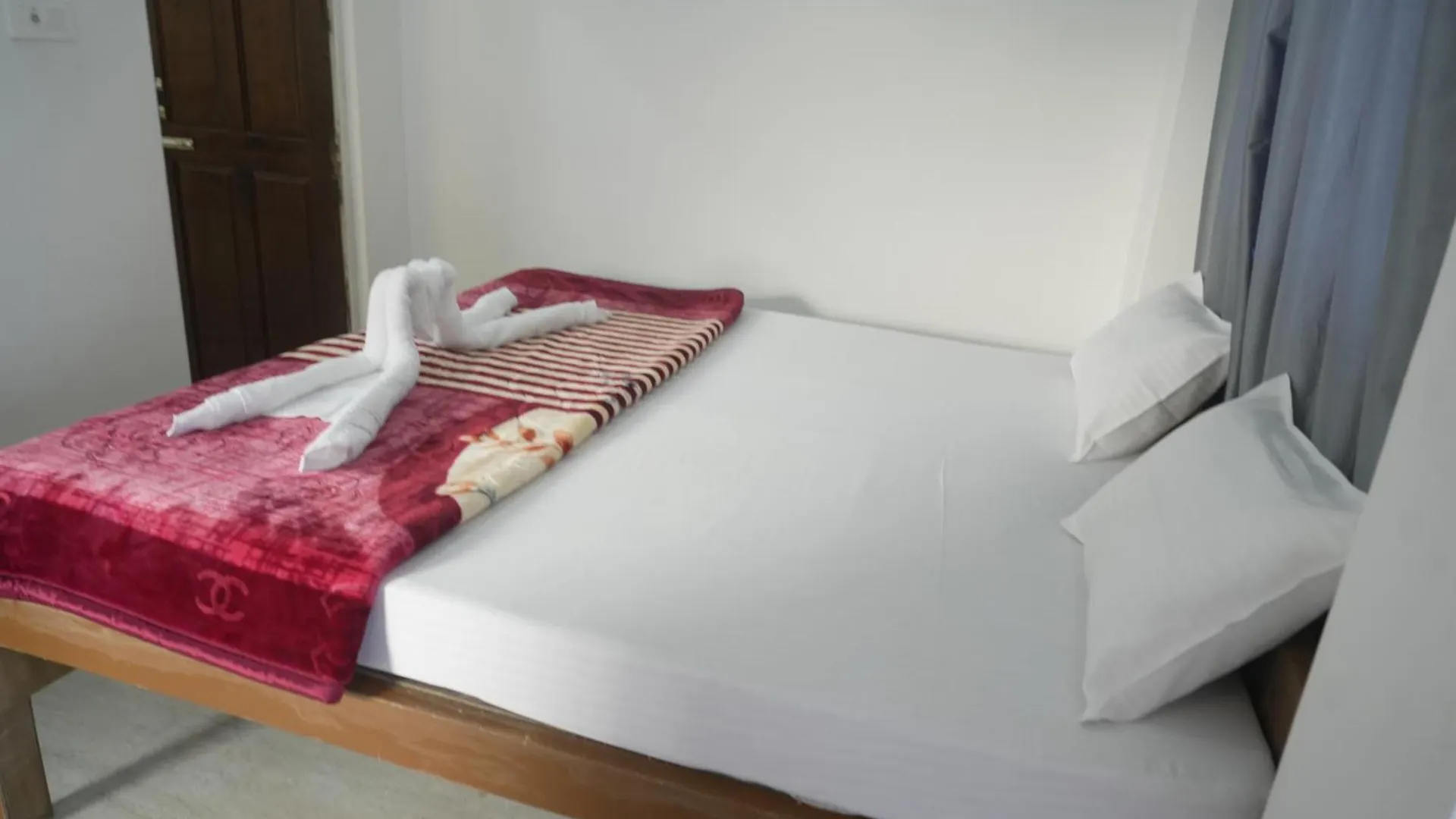 Varanasi Rest House