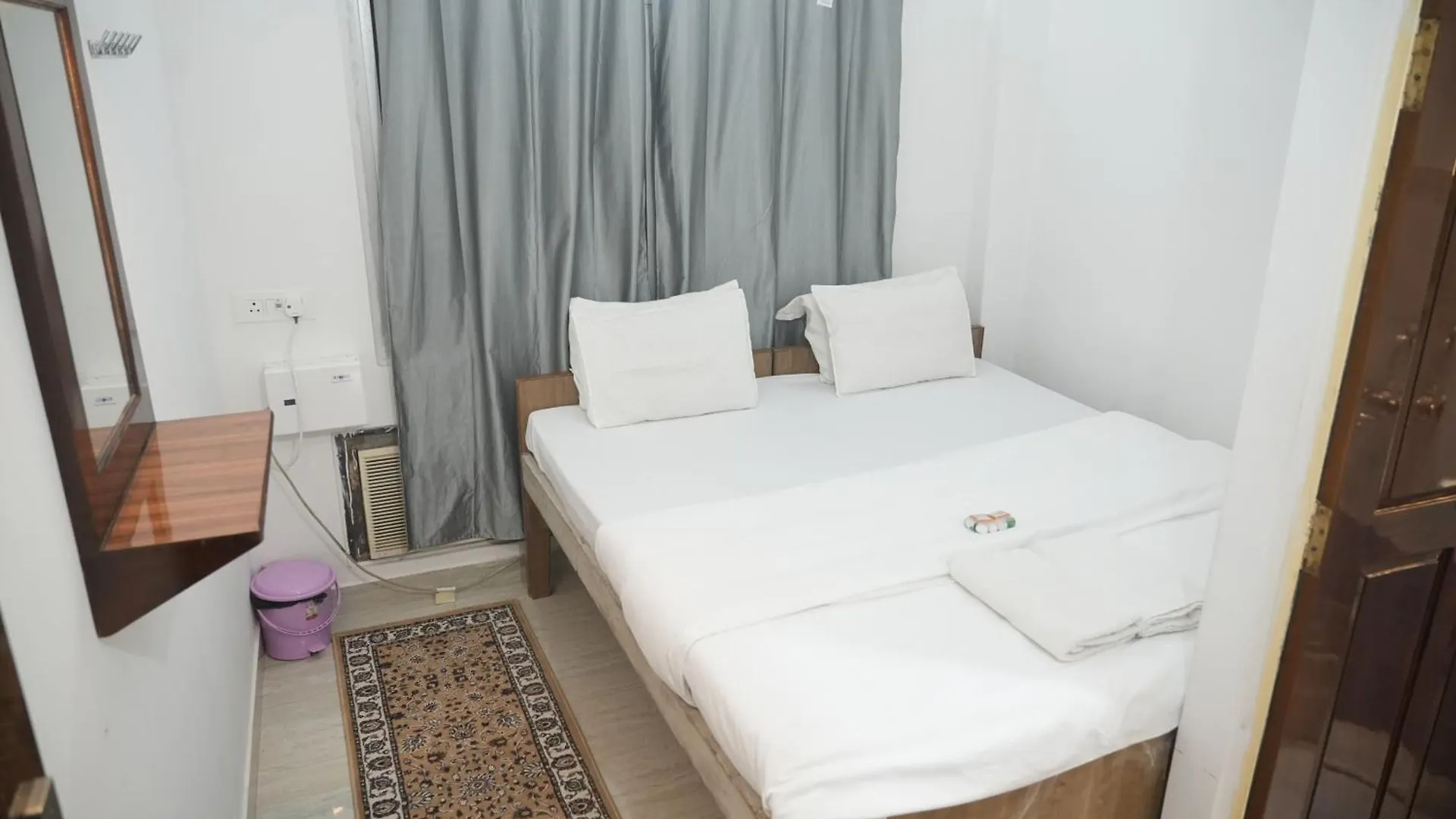 בית הארחה Varanasi Rest House