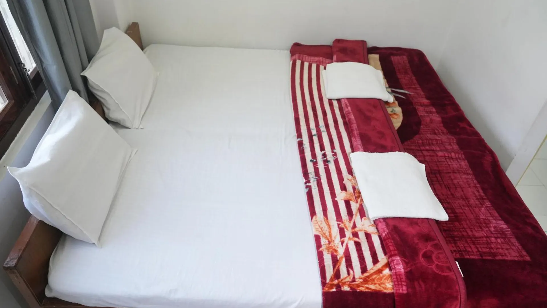 בית הארחה Varanasi Rest House