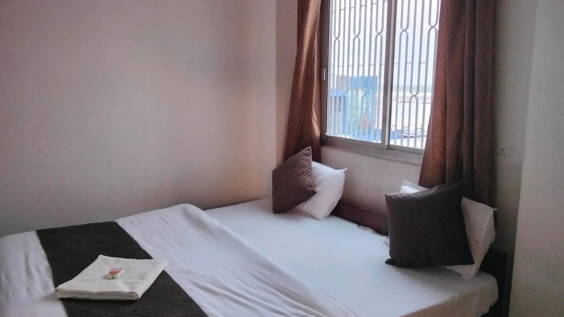Varanasi Rest House